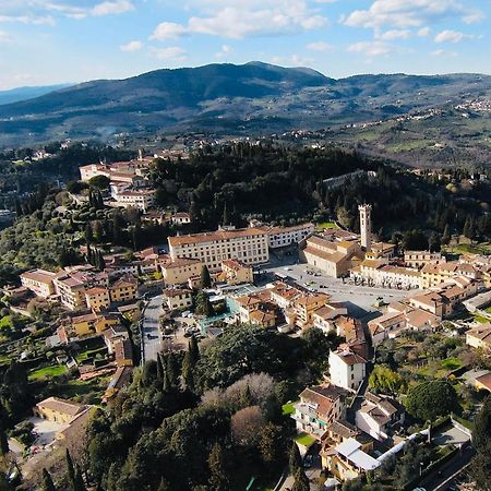 Fiesole'S Cozy Apartment 2 Luaran gambar