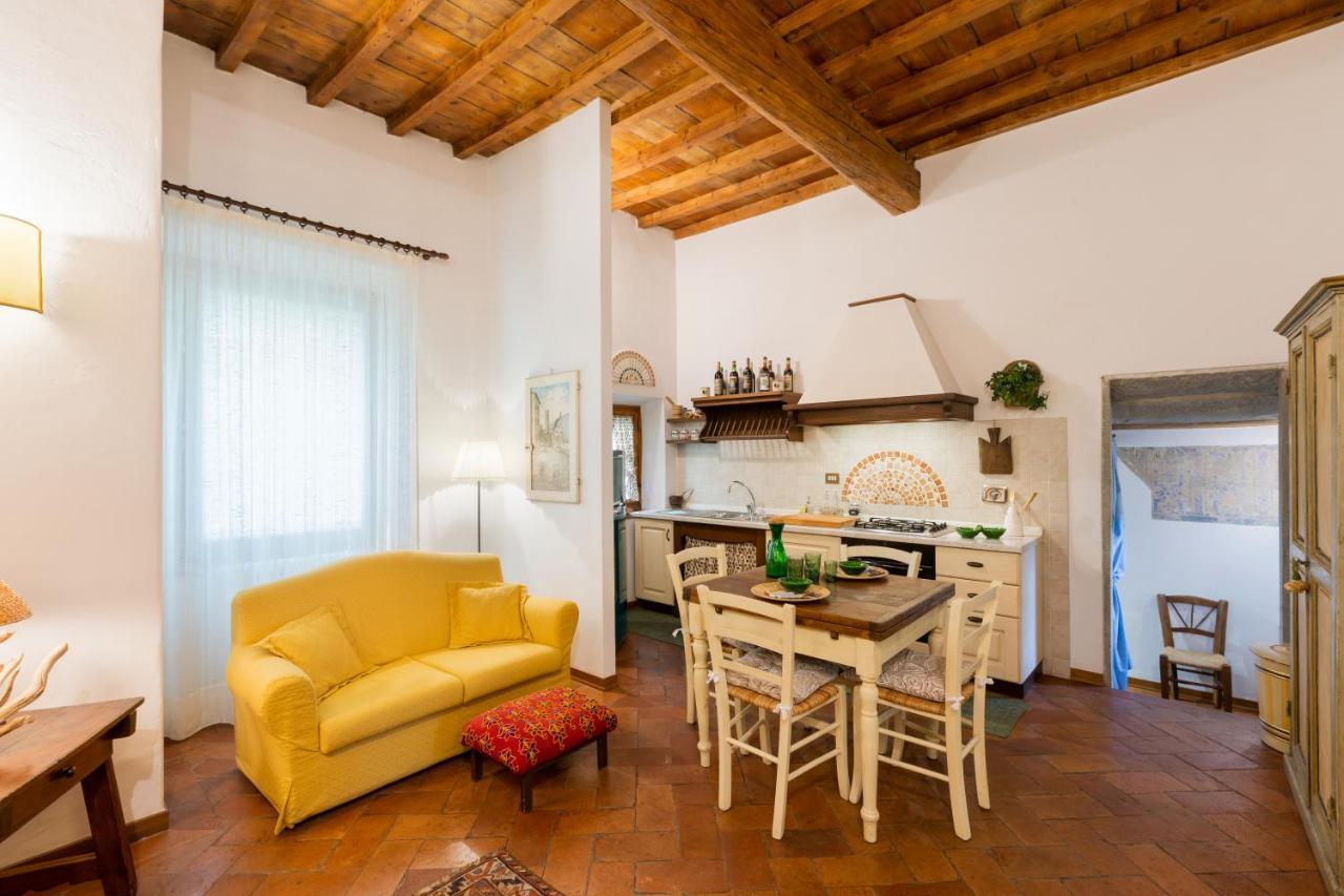Fiesole'S Cozy Apartment 2 Luaran gambar
