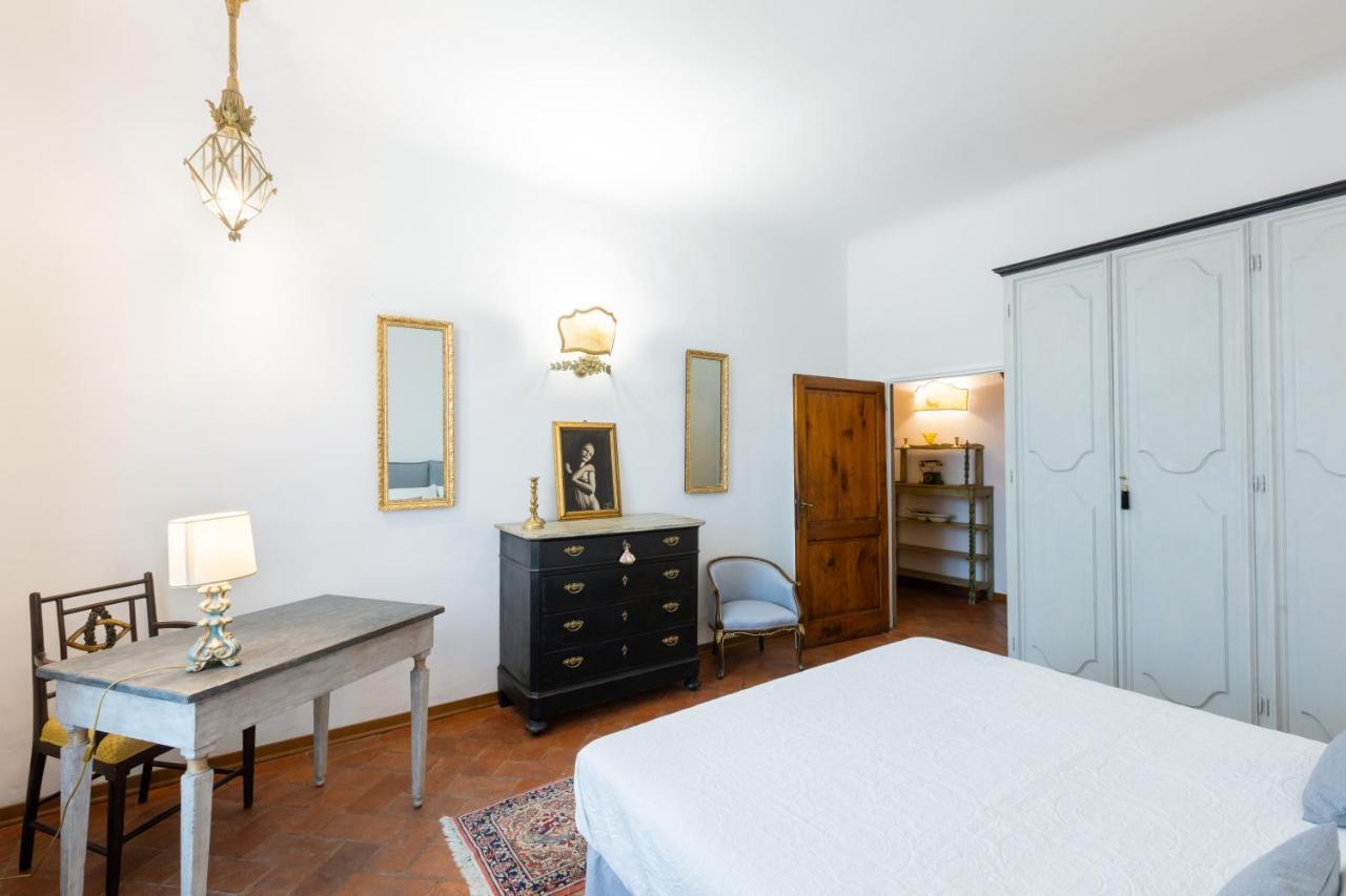 Fiesole'S Cozy Apartment 2 Luaran gambar