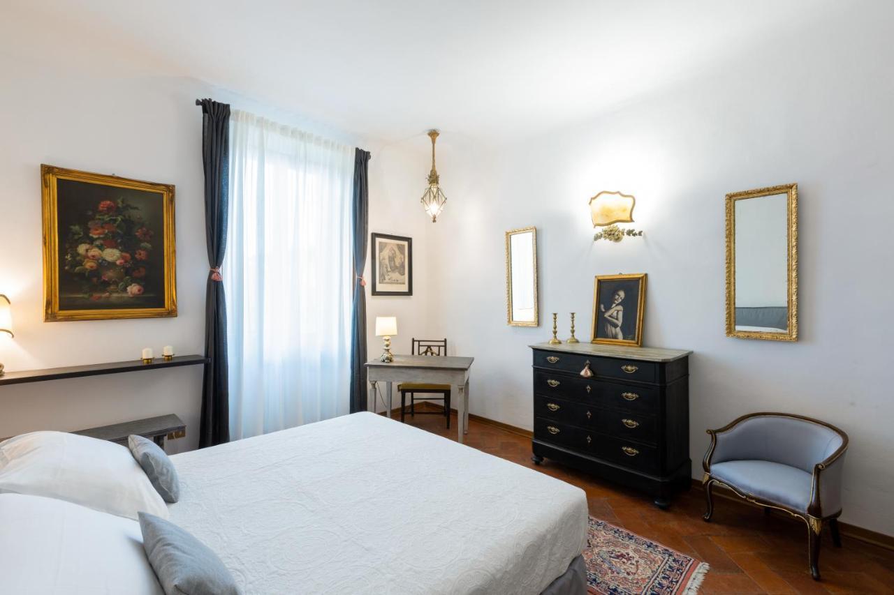 Fiesole'S Cozy Apartment 2 Luaran gambar
