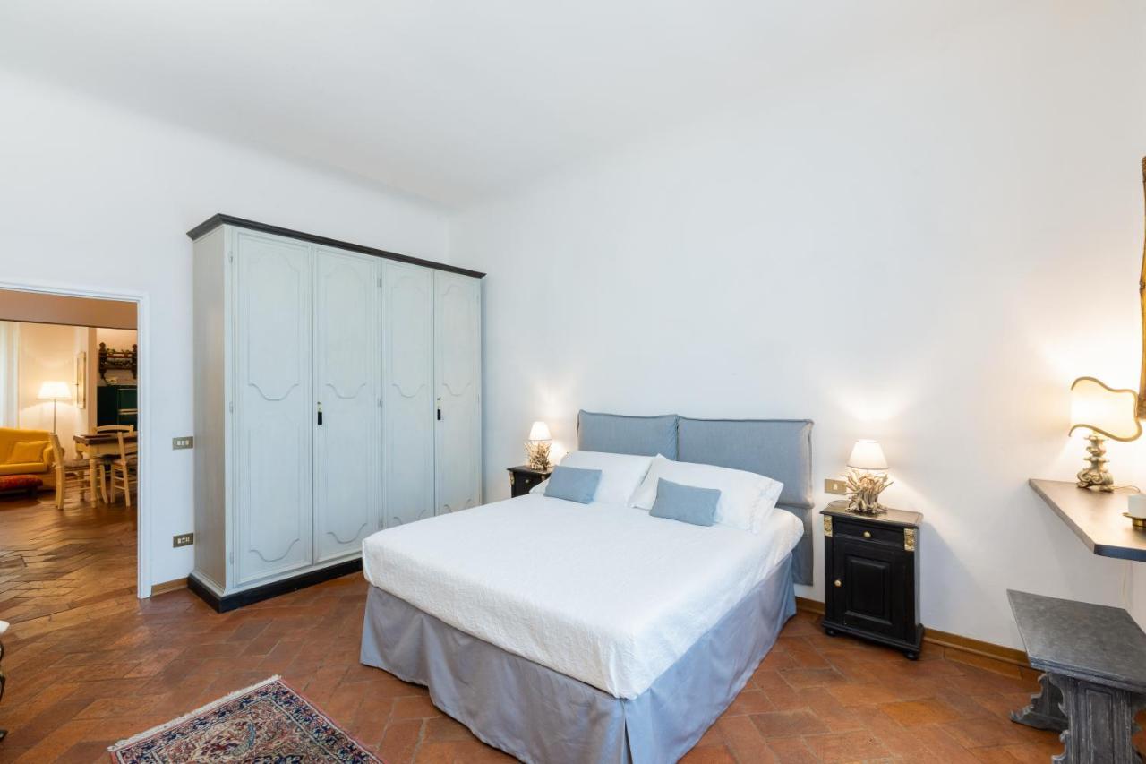 Fiesole'S Cozy Apartment 2 Luaran gambar