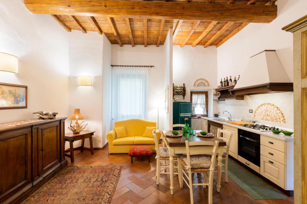 Fiesole'S Cozy Apartment 2 Luaran gambar