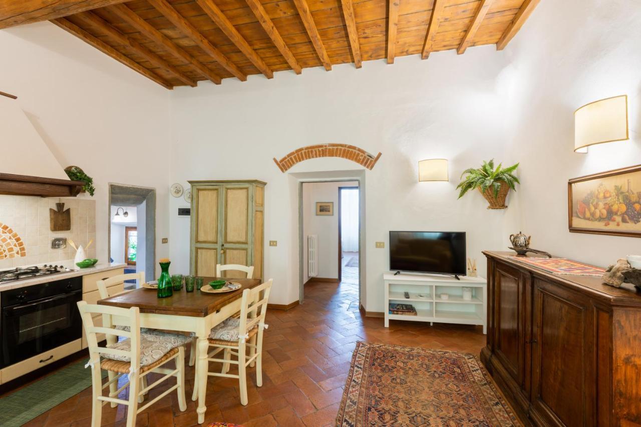 Fiesole'S Cozy Apartment 2 Luaran gambar