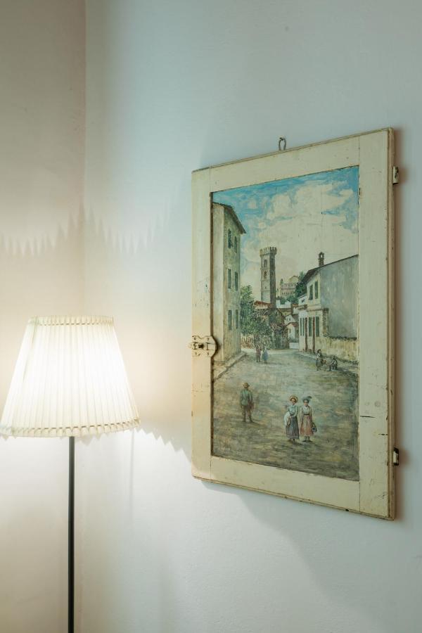 Fiesole'S Cozy Apartment 2 Luaran gambar