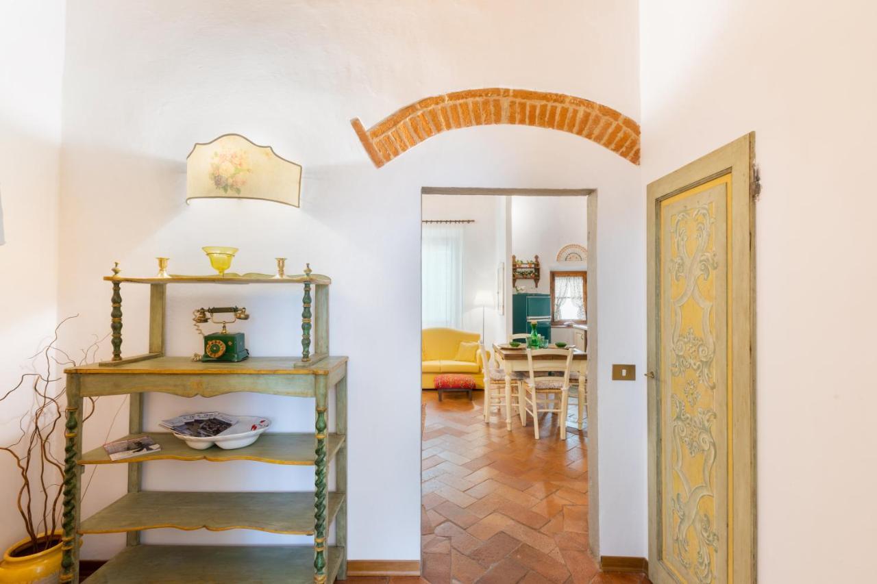 Fiesole'S Cozy Apartment 2 Luaran gambar
