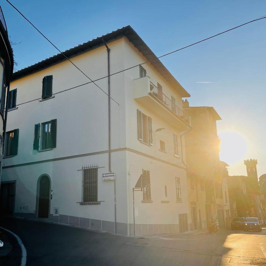Fiesole'S Cozy Apartment 2 Luaran gambar