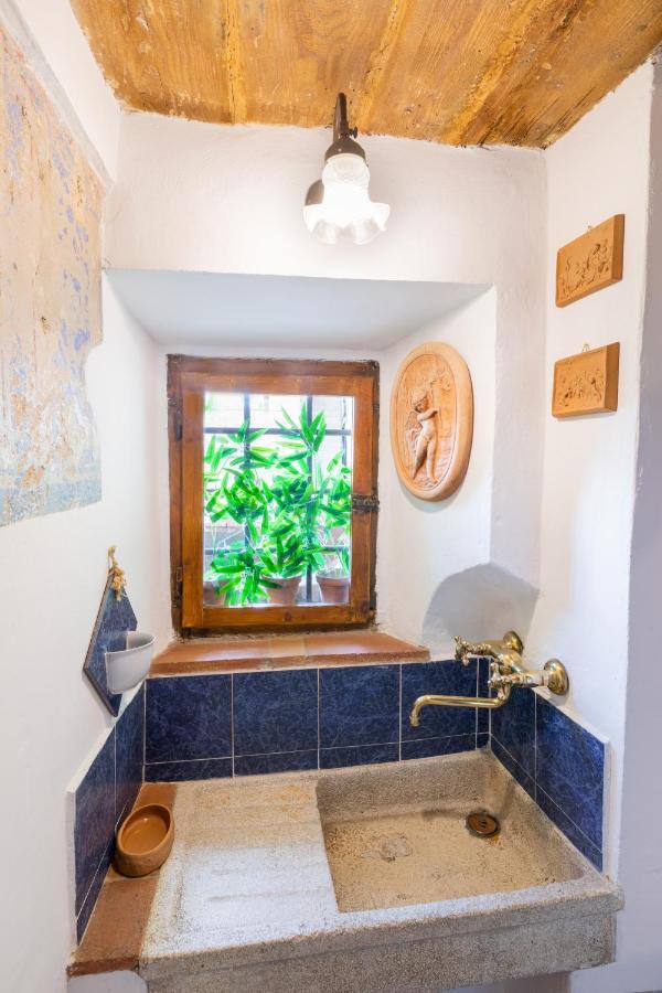 Fiesole'S Cozy Apartment 2 Luaran gambar
