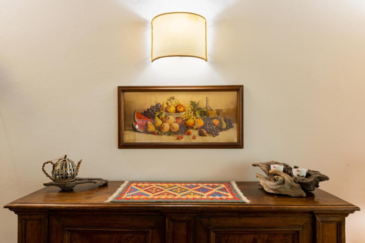 Fiesole'S Cozy Apartment 2 Luaran gambar