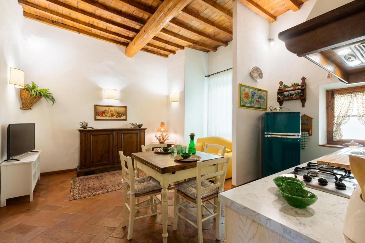 Fiesole'S Cozy Apartment 2 Luaran gambar