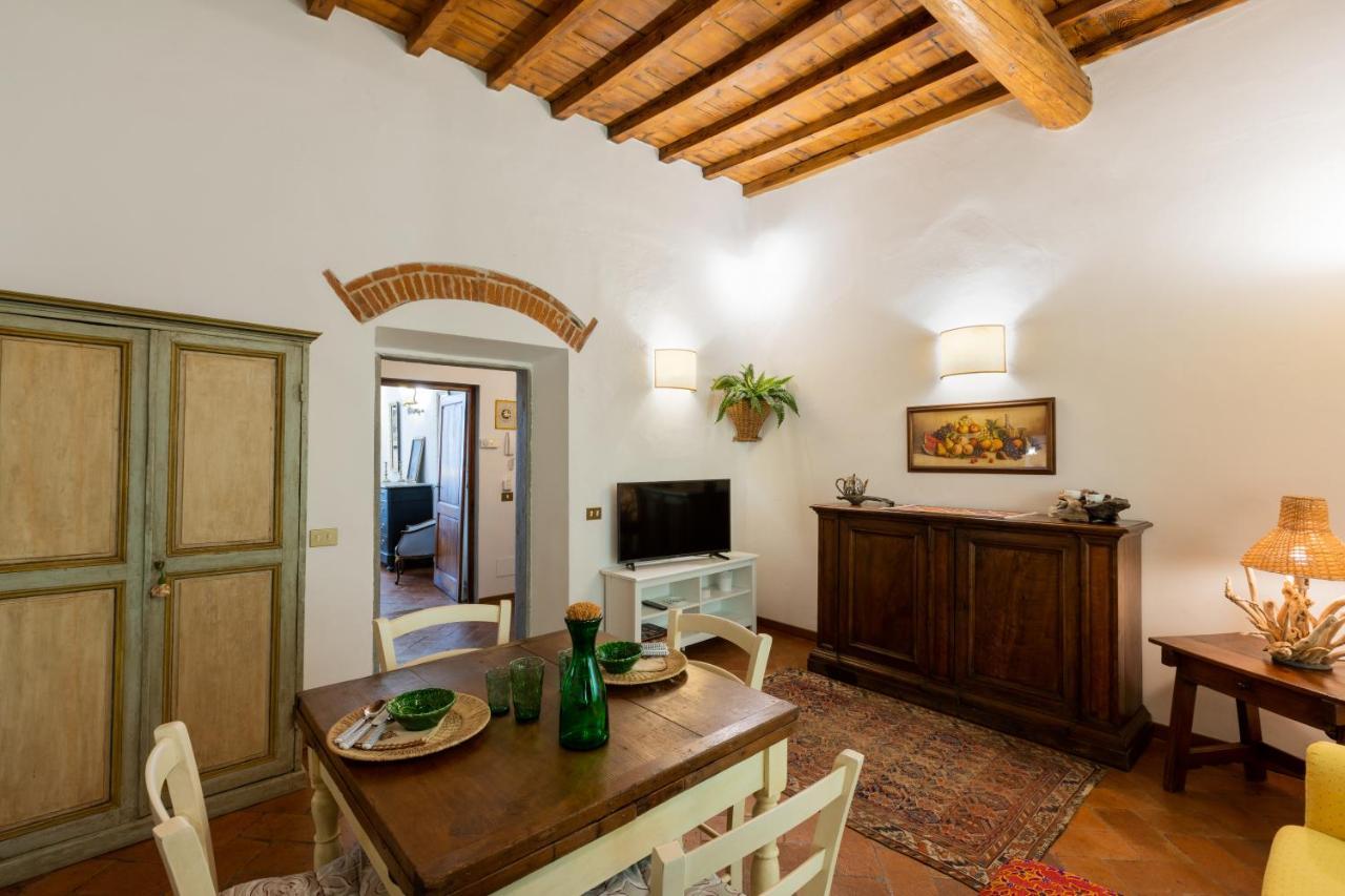 Fiesole'S Cozy Apartment 2 Luaran gambar