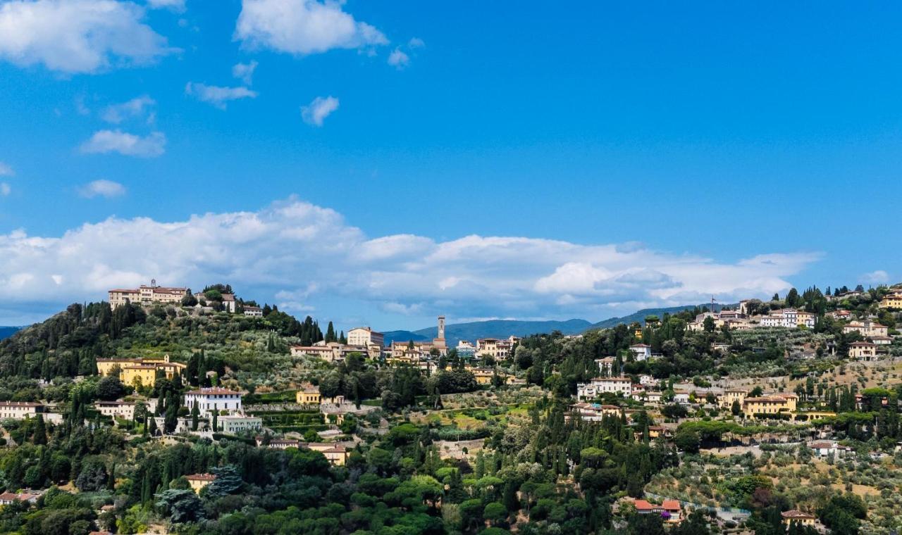 Fiesole'S Cozy Apartment 2 Luaran gambar
