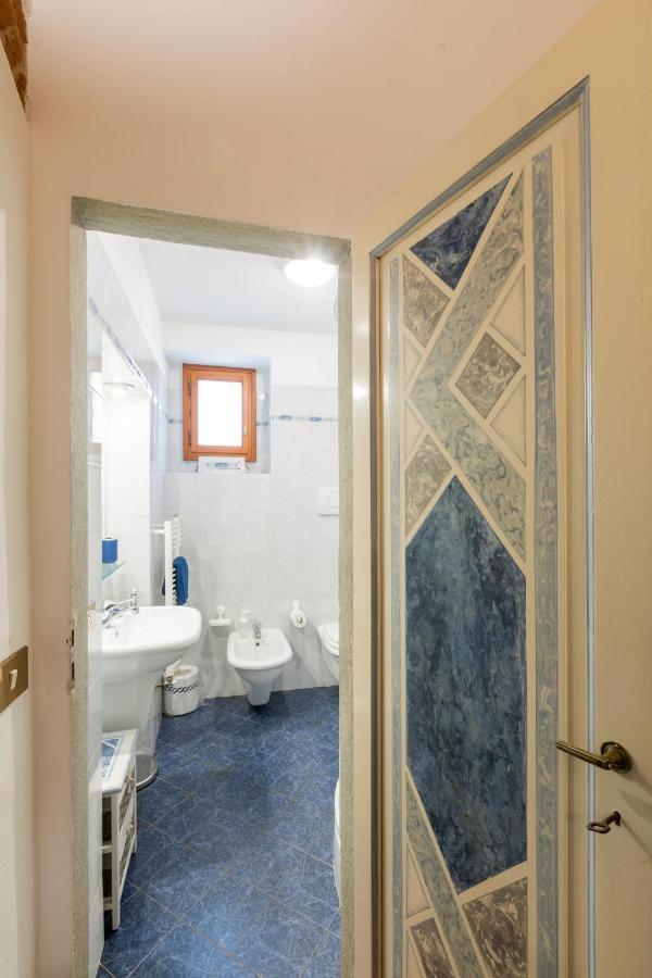 Fiesole'S Cozy Apartment 2 Luaran gambar