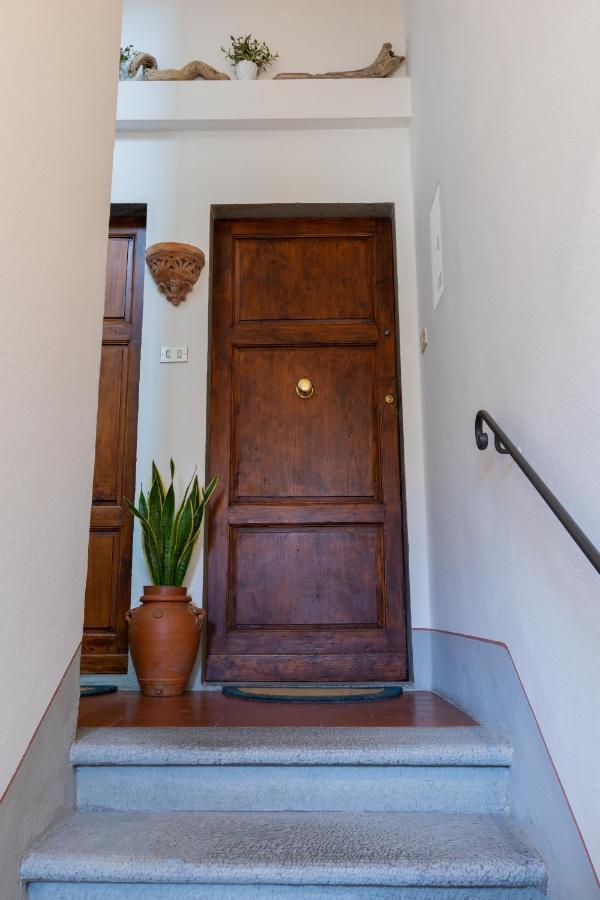 Fiesole'S Cozy Apartment 2 Luaran gambar